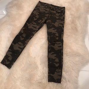 CAMO jeans