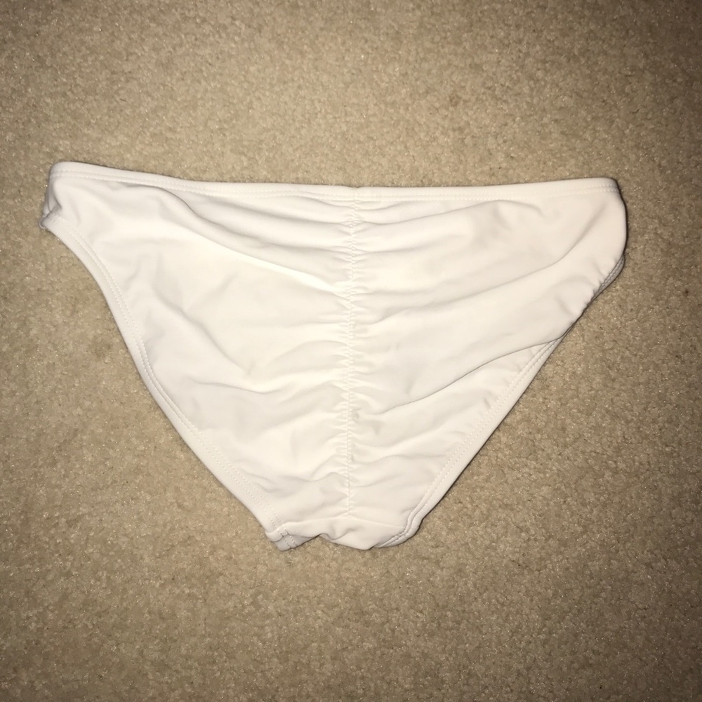 bikini bottoms