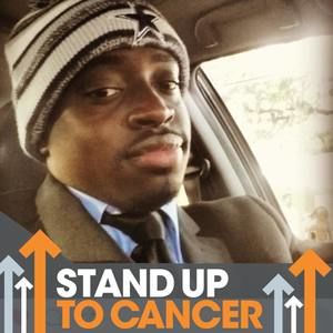 Meet your Posher, Matthew