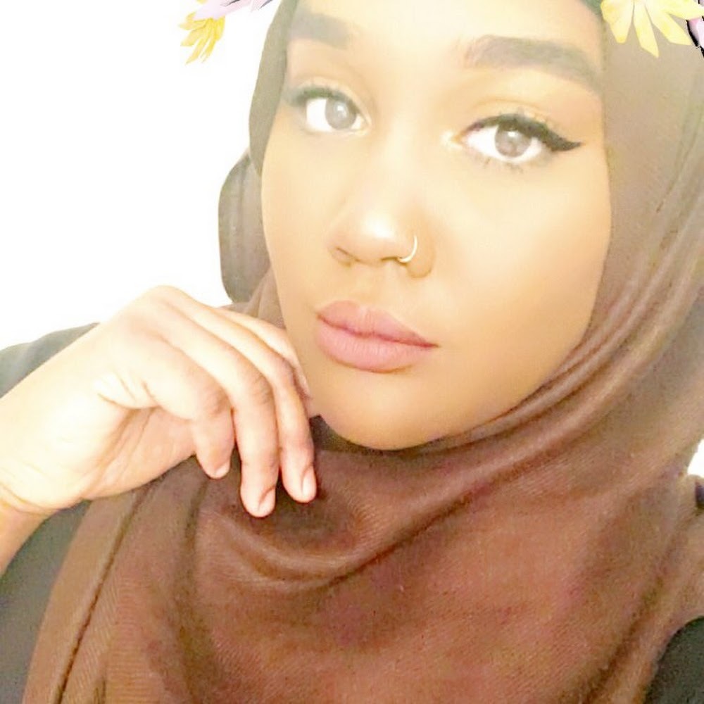 Meet your Posher, Aminah