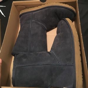 Blue uggs ( make offers )