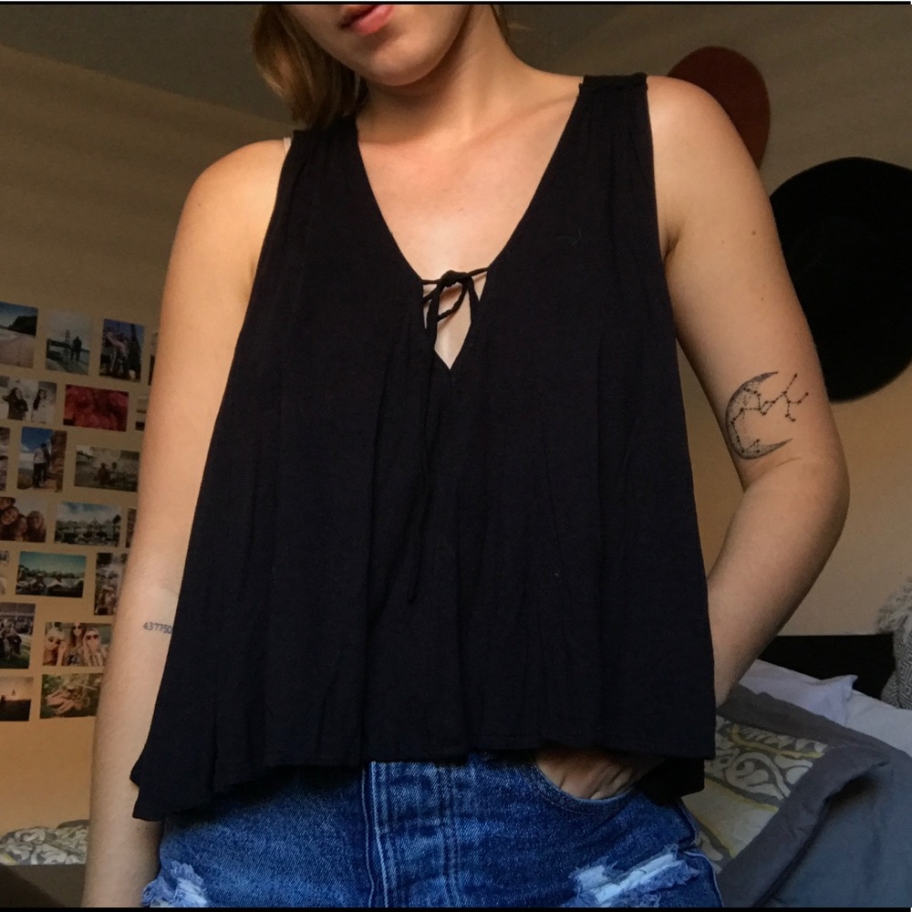 Urban Outfitters Kimchi Blue Tank