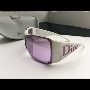 Dior sunglasses