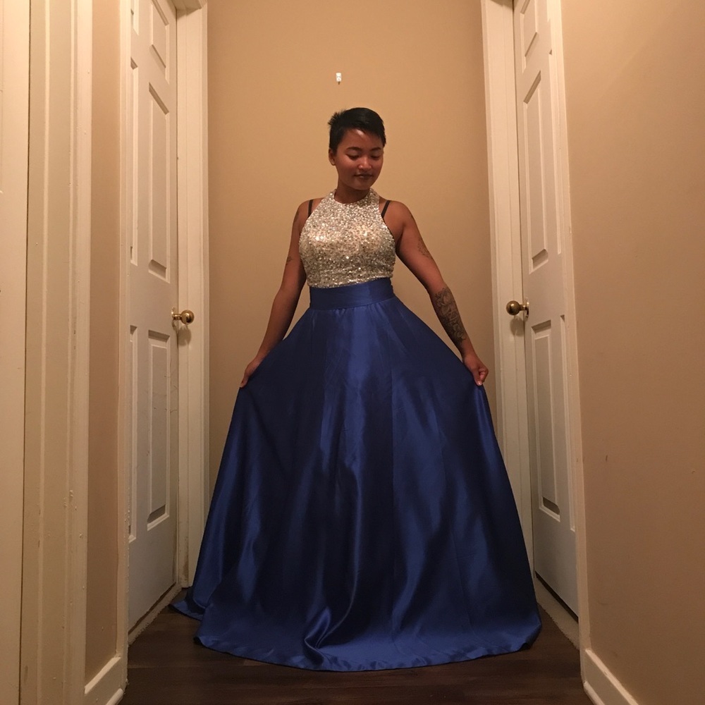✨NEW ✨ Prom/Wedding Guest dress
