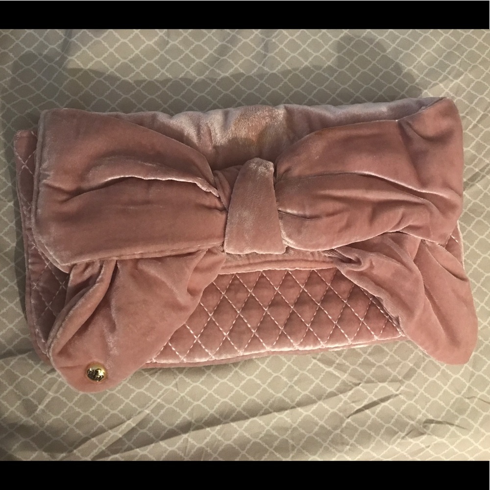 Juicy couture clutch purse ❌SOLD ❌