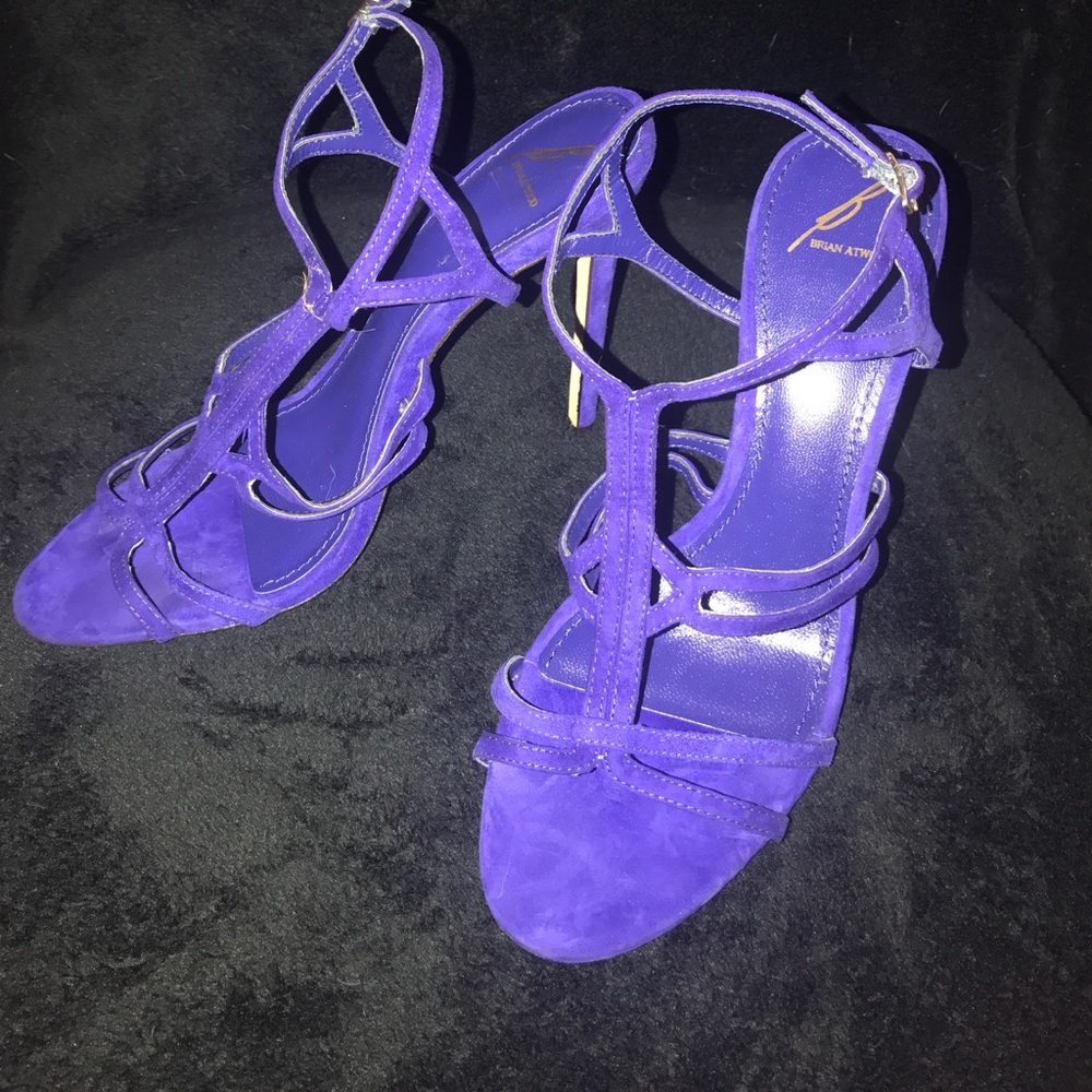 👠✨ Brian Atwood ✨👠
