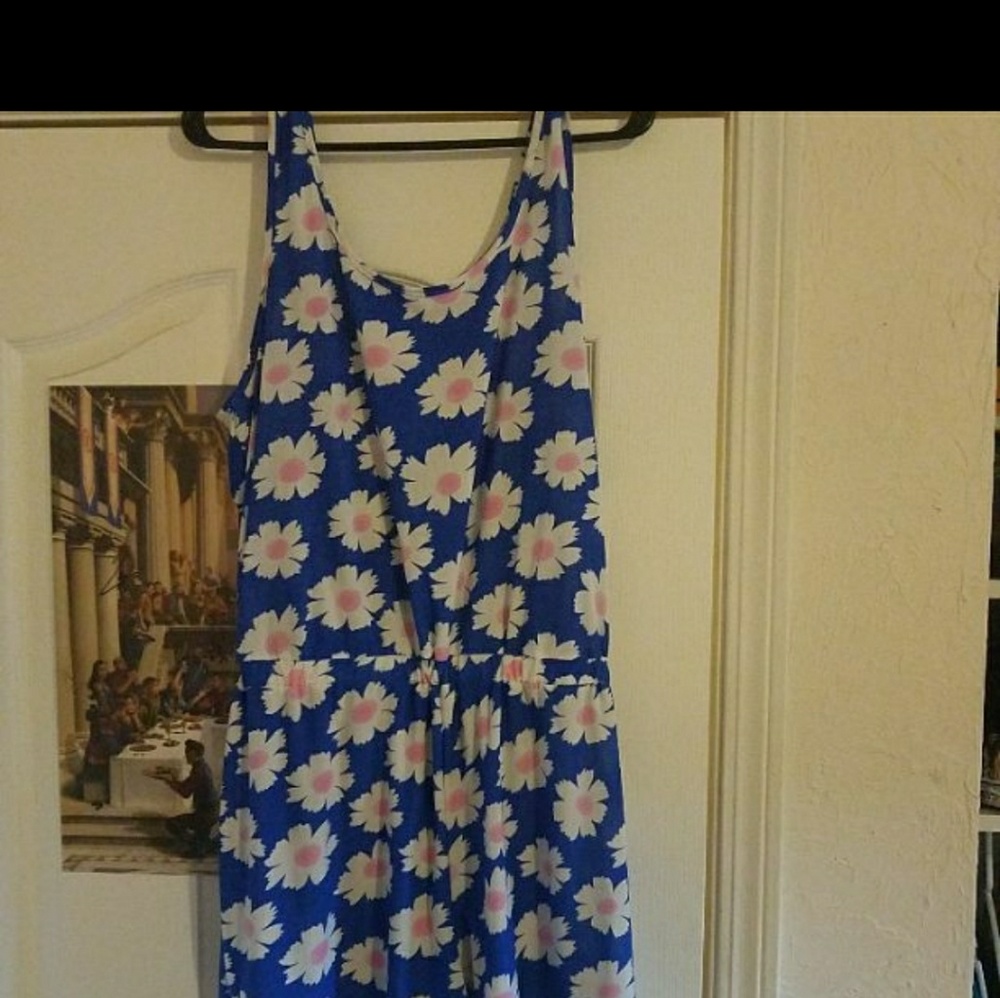 Beautiful romper