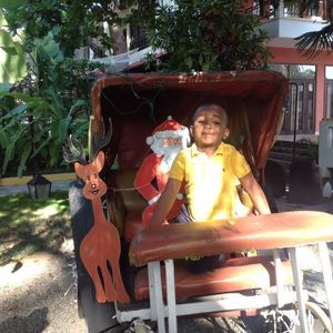 Meet your Posher, Mikelle-ange