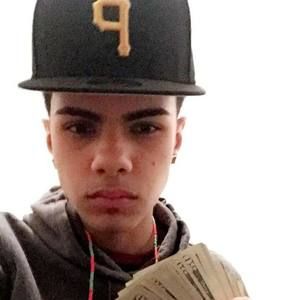 Meet your Posher, Steven