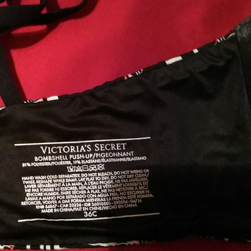Bombshell Bras - Picture 5 of 5