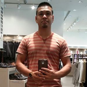 Meet your Posher, Aldo