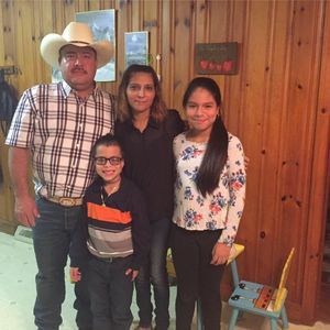 Meet your Posher, Marina