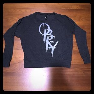 Obey Long Sleeved Shirt
