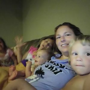 Meet your Posher, Kayla