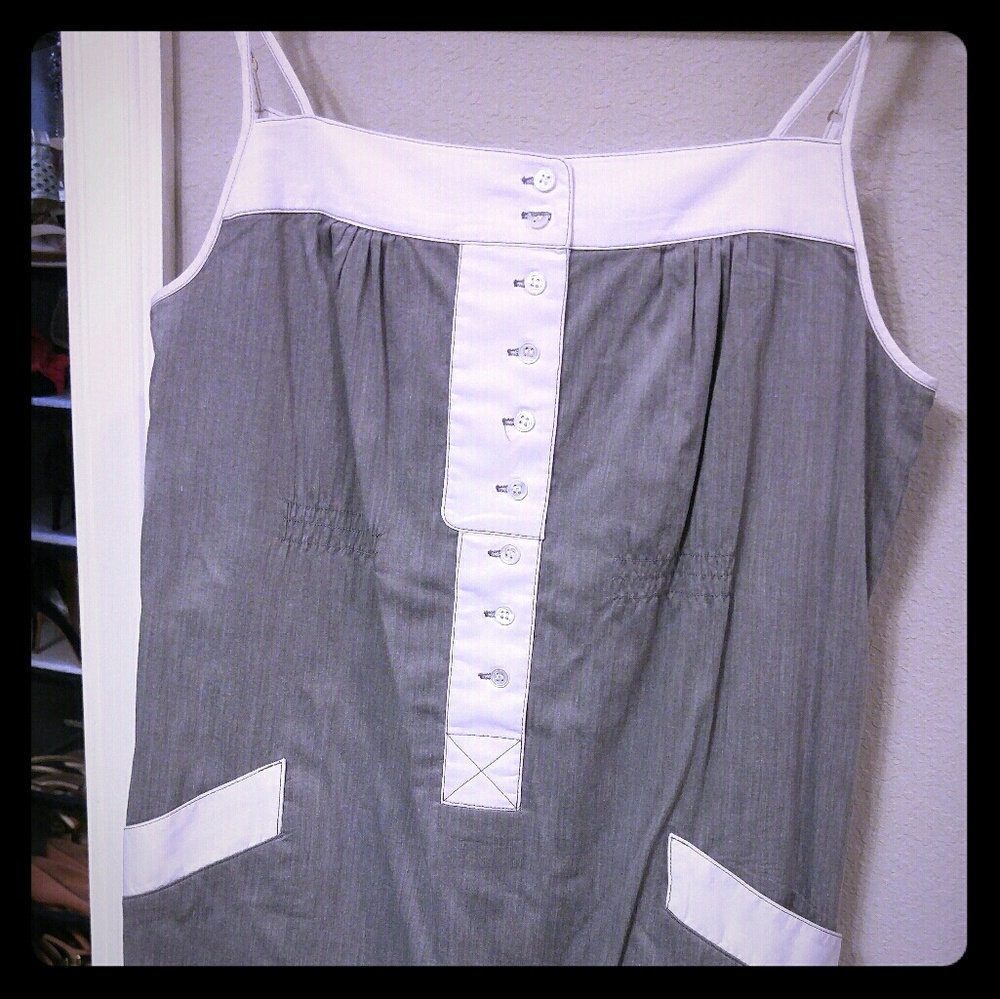 BCBG Dress