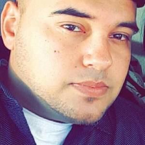 Meet your Posher, Faustino