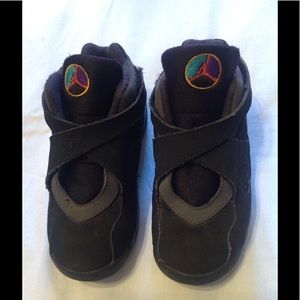 Jordan Toddler size10
