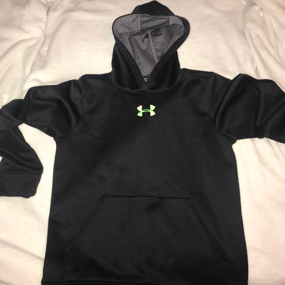 Kids Under armor😀 just in time for back to school
