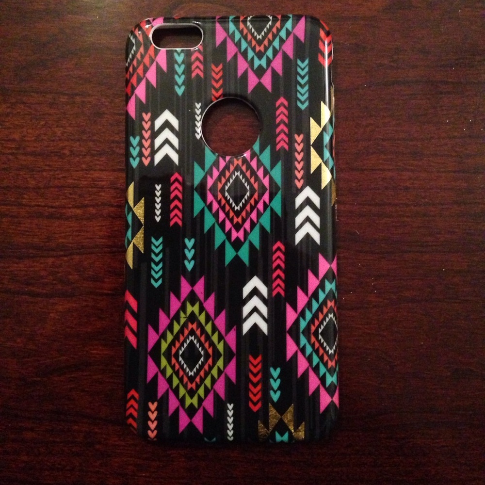 Brand new 6/6s Plus iPhone case