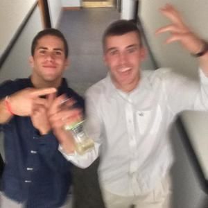 Meet your Posher, Gabe