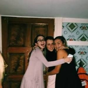 Meet your Posher, Bailey