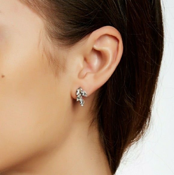 Cuff earrings - Picture 2 of 2