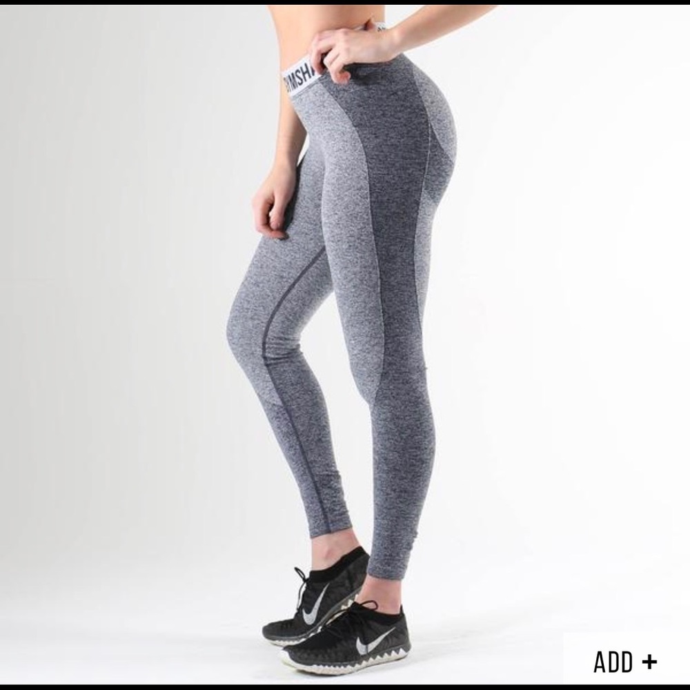 Gymshark  Flex Leggings  Brand New with tags.