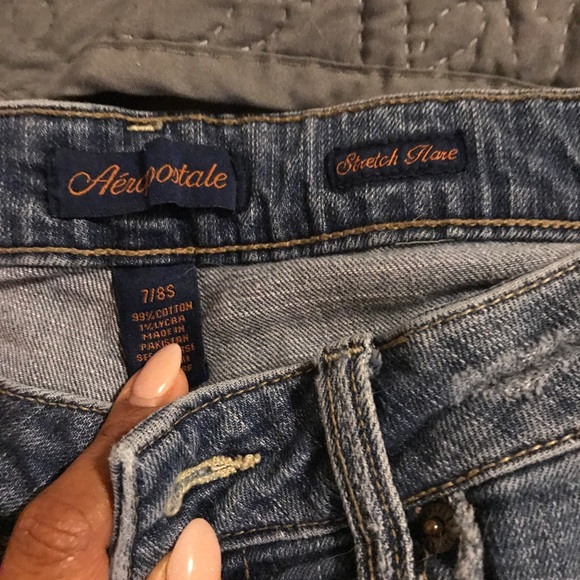 Jeans - Picture 2 of 3