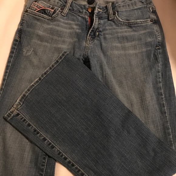 Jeans - Picture 3 of 3