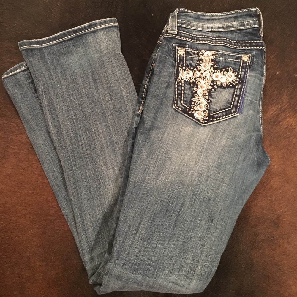 ✨Miss Me Jeans✨