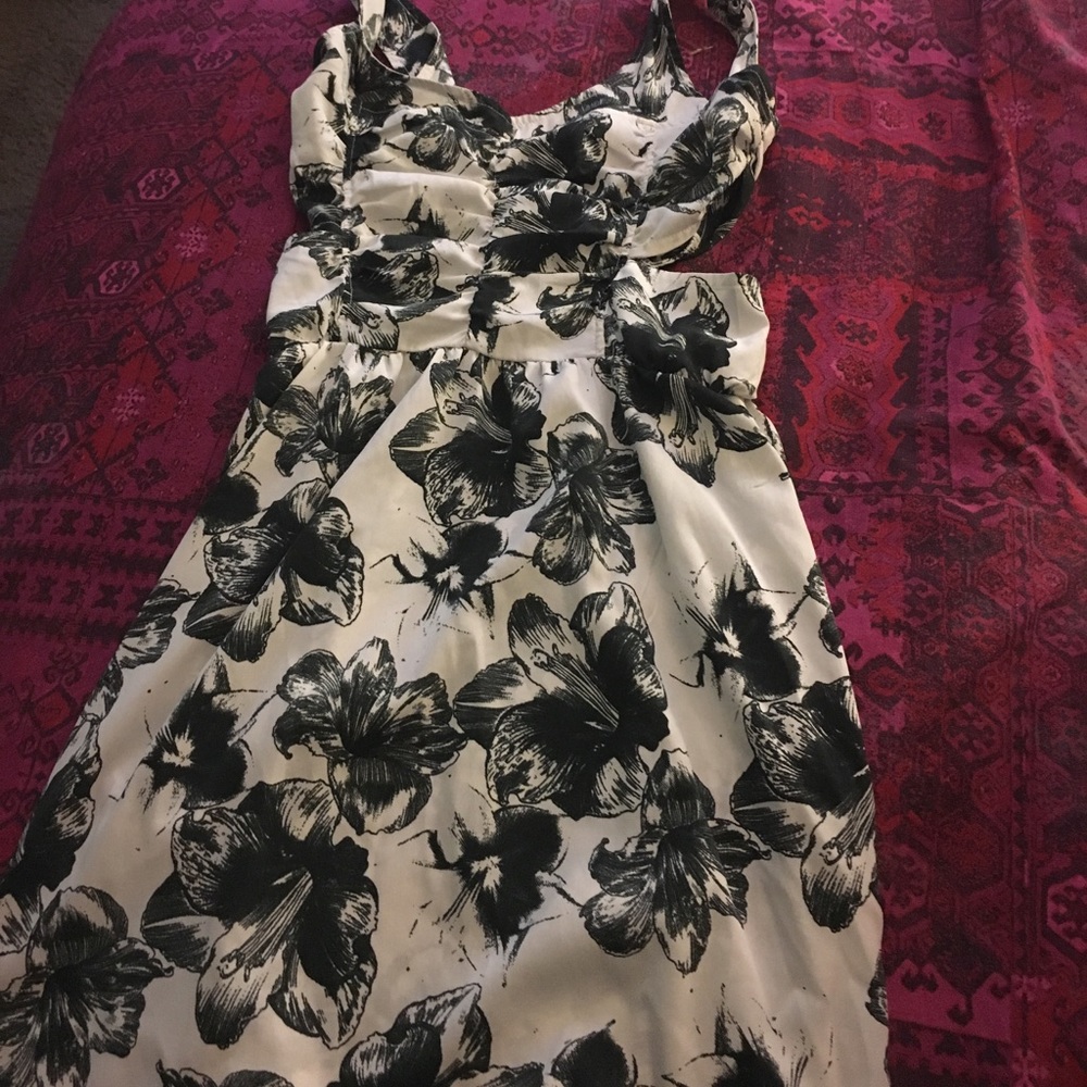 Element Fable Dress - Picture 3 of 4