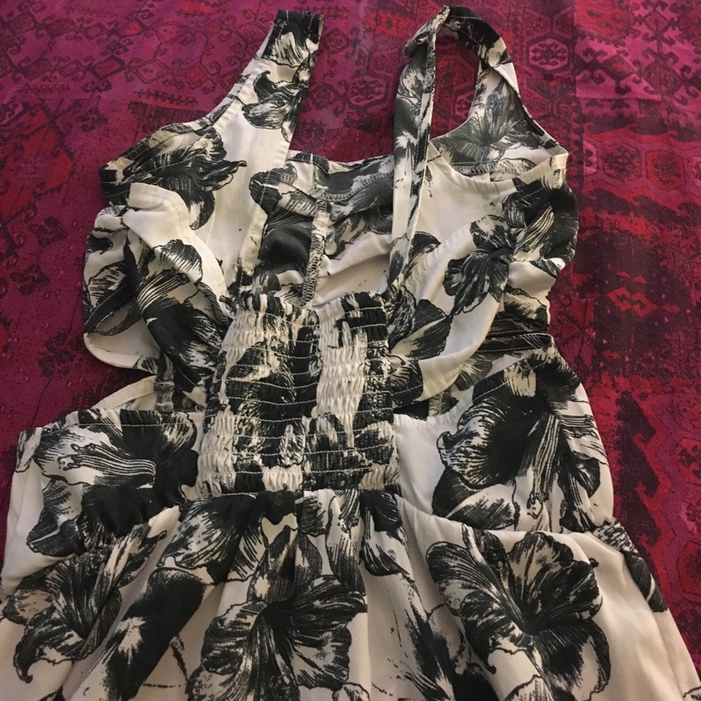 Element Fable Dress - Picture 4 of 4