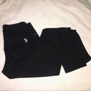 U.S. Polo Assn Jeggings