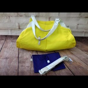 Nike Monika Club Bag