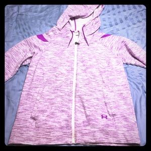 UNDER ARMOUR COLD GEAR STORM