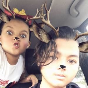 Meet your Posher, Kaleb