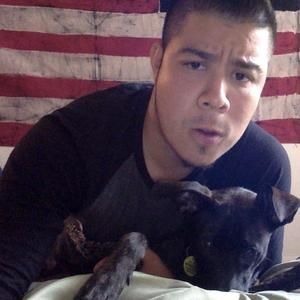 Meet your Posher, Fernando