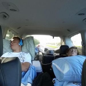 Meet your Posher, Zach