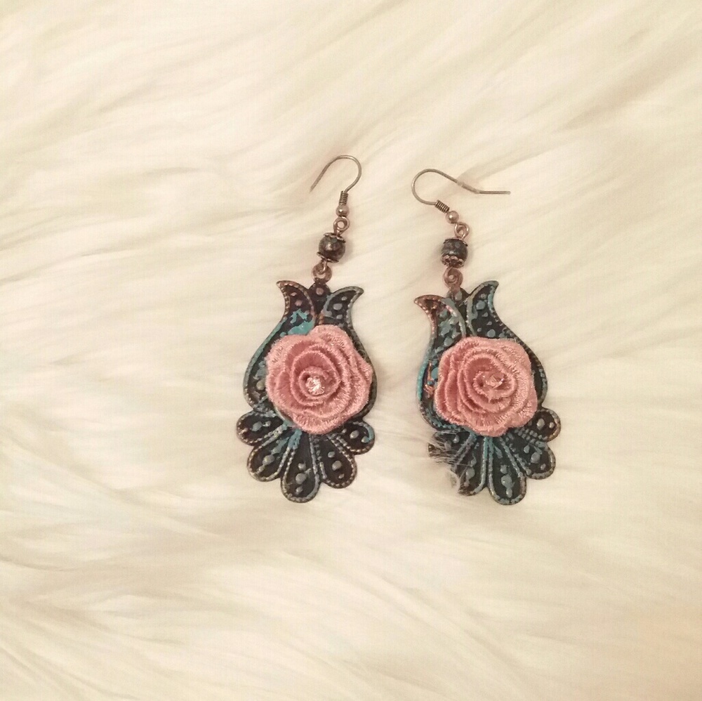 Elegant Earrings