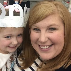 Meet your Posher, Shannon