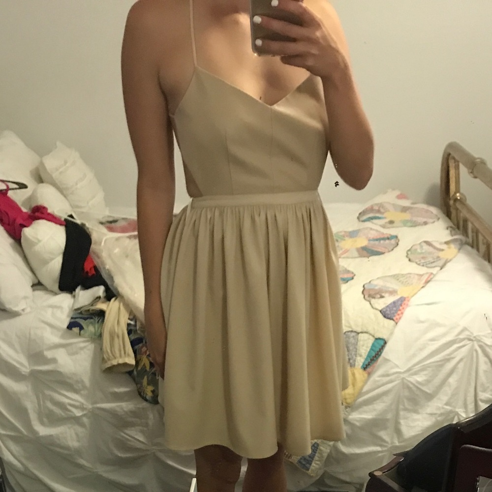 Blaque Label Dress