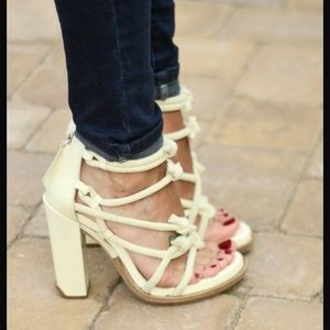 Alexander Wang 'Temptest' Shoes