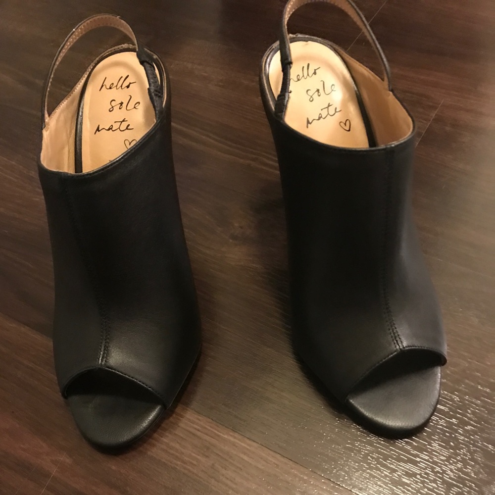 Banana Republic Jolyn Mule