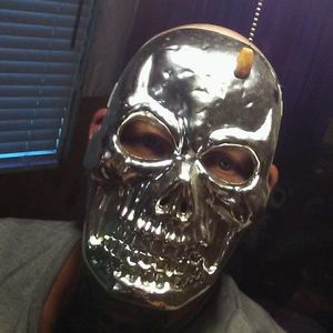 Meet your Posher, Dustin