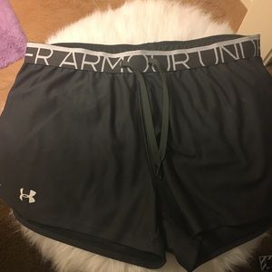 Under Armour Shorts