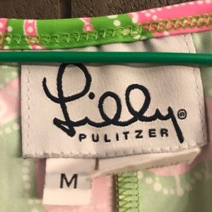 Lilly Pulitzer vintage dress