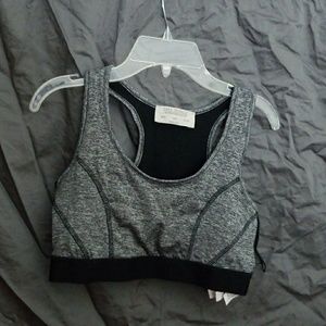 Zara Trafaluc Sports Bra
