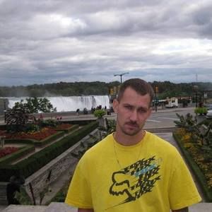 Meet your Posher, Robert