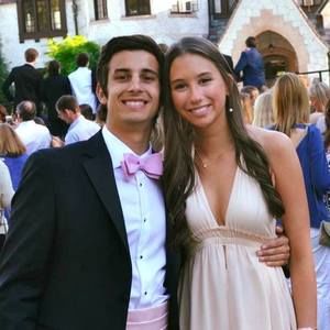 Meet your Posher, Brian