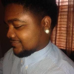 Meet your Posher, Greg